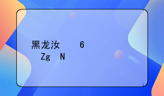 齐齐哈尔注册公司:齐齐哈